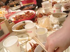 -串盟烧烤大排档·长沙美食地标(星沙店)