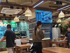 -云阿蛮云南生烫牛肉米线(奉贤路店)