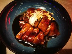 豉油碌鹅-啫神·广州地标美食(北京路店)