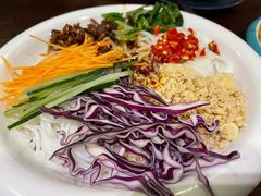 觅山凉米线-觅山云南菜(泊富ICITY店)