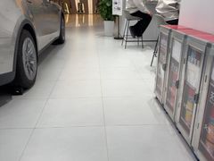 -TESLA 特斯拉(广州天环广场体验店)