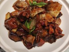 -城南往事·鲁菜济南菜(软件园美莲广场店)