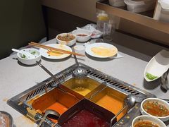 -海底捞火锅(吴中路店)