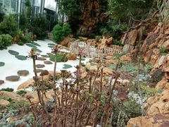 -南通洲际绿博园