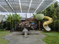 -Ohkajhu Organic Farm Sansai