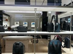 -新罗免税店