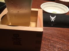 -松阪牛焼肉M(法善寺横丁店)