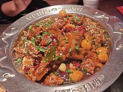 -胖哥俩肉蟹煲(海盐总店)