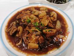 -大眼锅贴水饺(河东店)