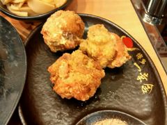 -博多一幸舍(侨福芳草地购物中心店)