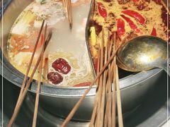 -让签签飞小郡肝串串香(春熙路形象店)