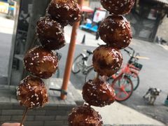 -邓记新一代糖油果子(四川煤管局供销公司职工宿舍店)