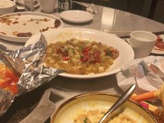 -雪龙轩中餐厅(银基冰雪酒店)