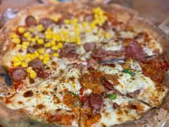 -盘炉forenza·云贵川融合小食堂 ( 钟楼中柳巷店)