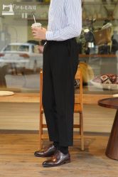 -伊布老裁缝西装礼服定制