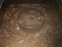 -尚尚仙·酸汤猪手·猪肚鸡火锅(华联万柳购物中心店)