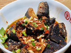 火宫殿臭豆腐-建辉湖南土菜馆(南大街店)