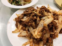 -回奶奶清真菜(梅江店)