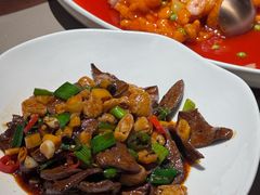-梅花境(万科店)