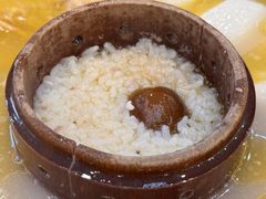 -朴小妹人参鸡汤火锅(长白山万达店)