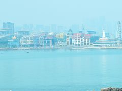 -小麦岛公园