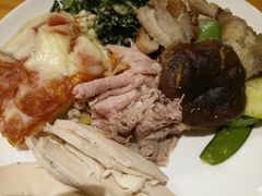 -So Lounge索兰至餐厅(蓝色港湾店)