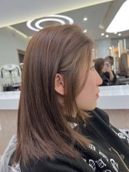 -苏豪路易士·嘉玛发廊