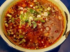 -马路边边串串香(大成路店)