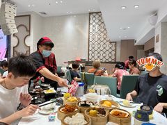 -骏丰酒楼(黄编店)