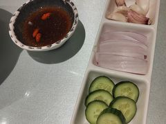 -宁夏国强手抓羊肉·清真菜(未央路凤三店)