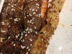 -木屋烧烤(坂田天安云谷店)