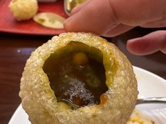 -食彩美印度特色美食餐厅·印度料理