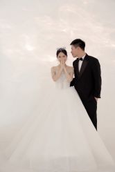 -金夫人婚纱摄影(华南店)