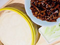 京酱肉丝-小菜园新徽菜(合肥之心城店)