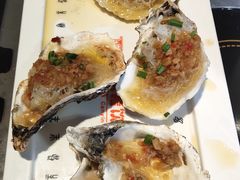 -老卜奎齐齐哈尔烤肉(人民东路店)