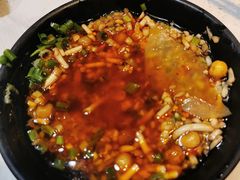 油碟-钢管厂五区小郡肝火锅串串香(总店)
