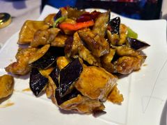 -茅庐川菜(烟台万象汇店)