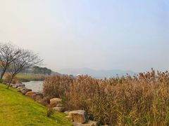 -东钱湖旅游度假区