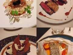-大八江景意大利西餐厅LargeEight Italy Restaurant(1862时尚艺术中心店)