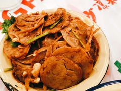 麻油捆鸡-东排食堂长沙小吃大排档(五一广场店)