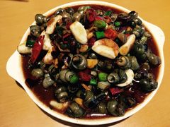 -云晓光头烧烤吧(川沙绿地店)