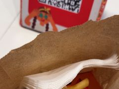 -汉堡王(珠海机场出发层B区店)