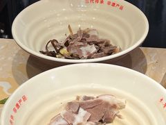 -青年路烩面馆(绿地世纪城店)
