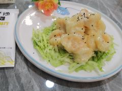 -金沙滩海鲜餐厅(龙水园店)