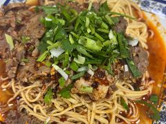 -玉香宫河州牛肉拉面