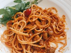 经典意式肉酱面-必胜客(万象城店)