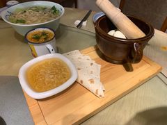 -符离集餐厅(万象城店)
