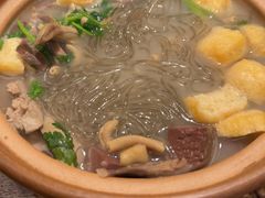 -古都历食南京菜·烤鸭·鸭血粉丝·汤包(南京博物院店)