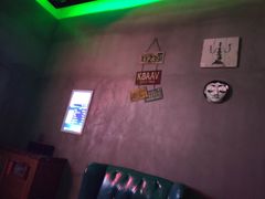 -歌库K馆量贩KTV(万达广场店)