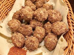 -春和發特色蒸饺(浐河西路店)
